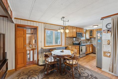 1015 River Road Saint George ME 04860