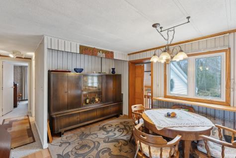 1015 River Road Saint George ME 04860