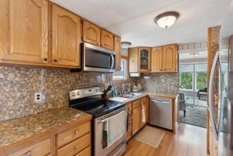 1015 River Road Saint George ME 04860