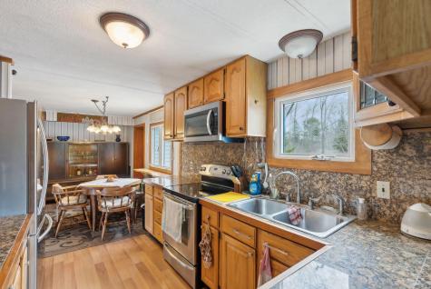 1015 River Road Saint George ME 04860