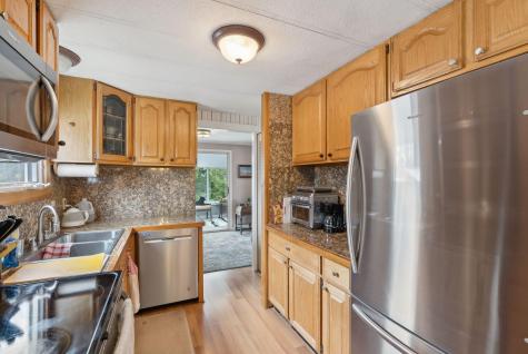 1015 River Road Saint George ME 04860