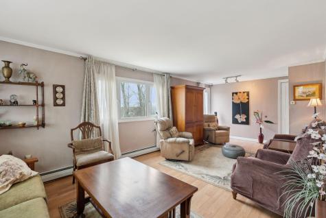 1015 River Road Saint George ME 04860