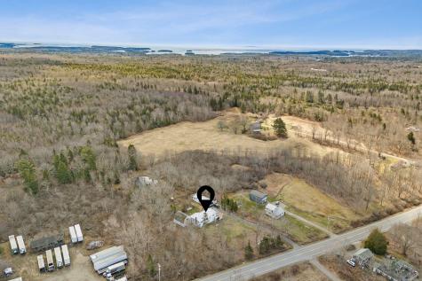 1015 River Road Saint George ME 04860