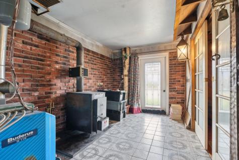 1015 River Road Saint George ME 04860