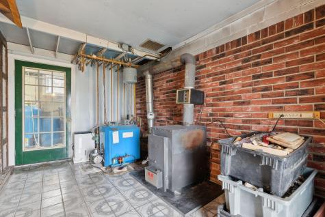 1015 River Road Saint George ME 04860