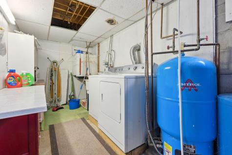 1015 River Road Saint George ME 04860