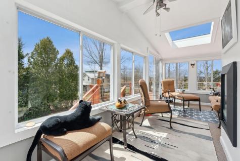 1015 River Road Saint George ME 04860