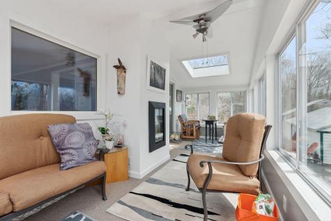 1015 River Road Saint George ME 04860