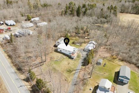 1015 River Road Saint George ME 04860