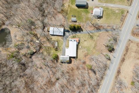 1015 River Road Saint George ME 04860