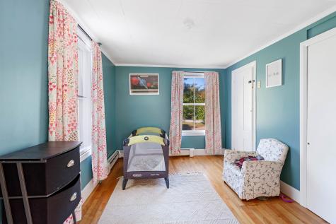 388 High Street Belfast ME 04915