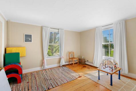 388 High Street Belfast ME 04915