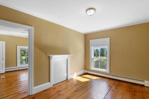 388 High Street Belfast ME 04915