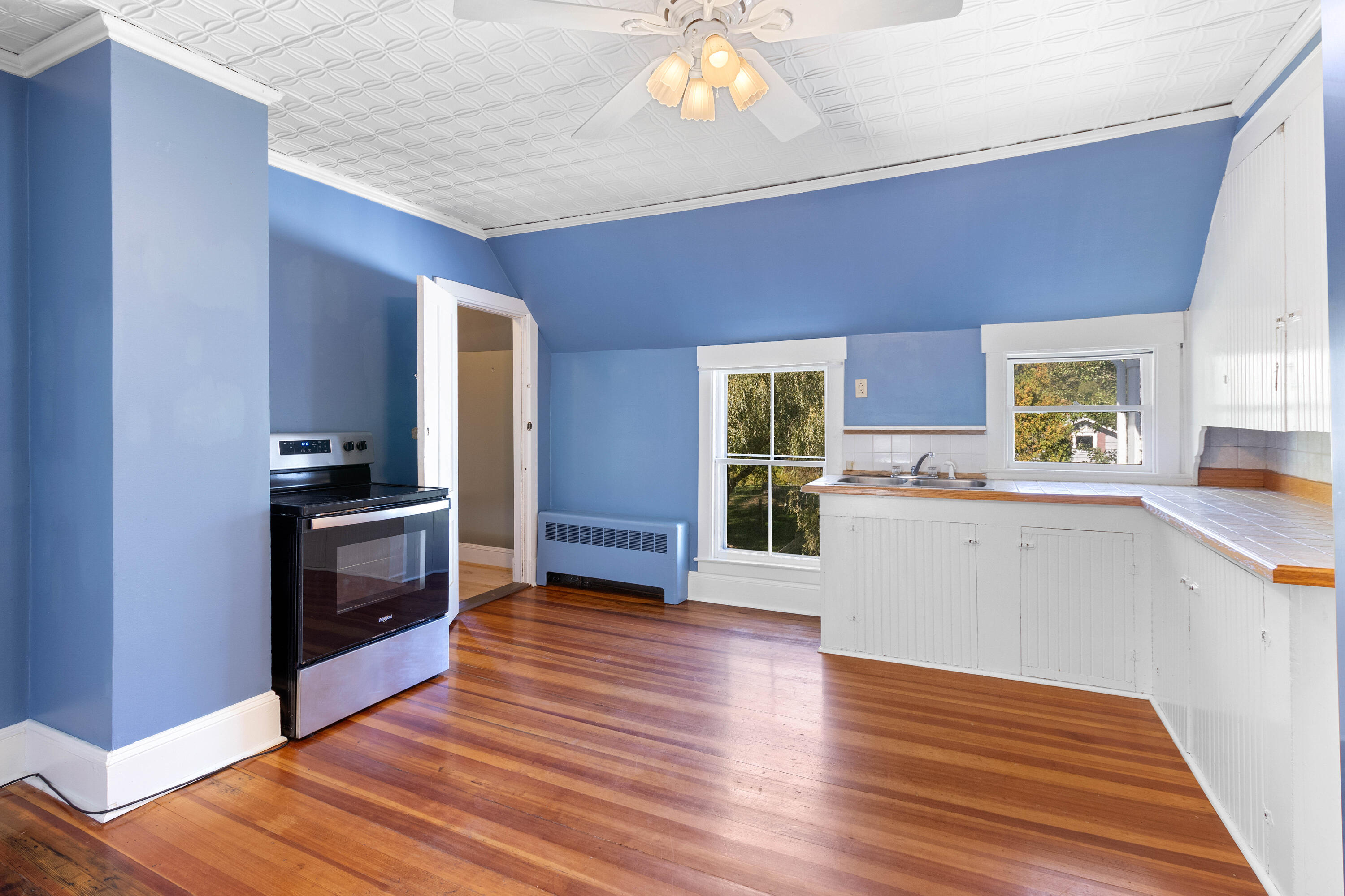 388 High Street Belfast ME 04915