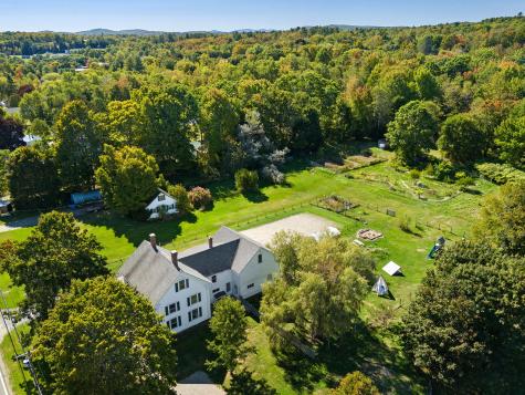 388 High Street Belfast ME 04915