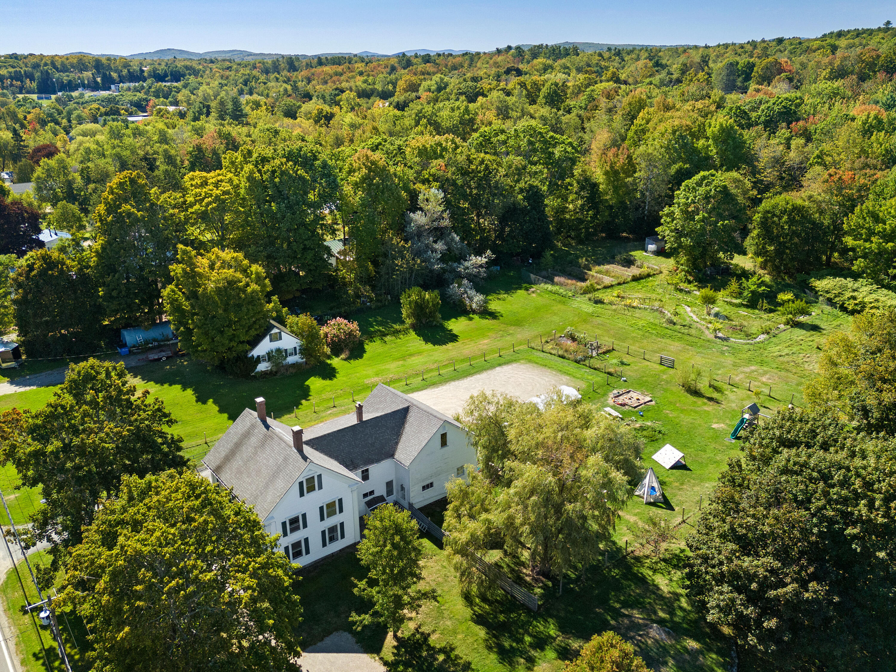 388 High Street Belfast ME 04915