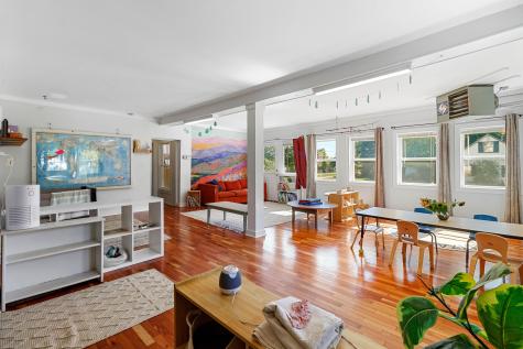 388 High Street Belfast ME 04915