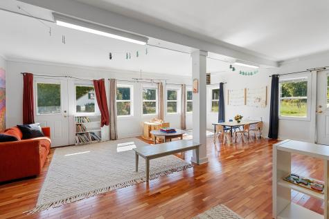 388 High Street Belfast ME 04915