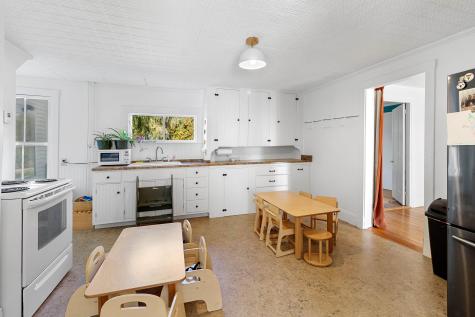 388 High Street Belfast ME 04915