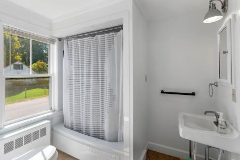 388 High Street Belfast ME 04915