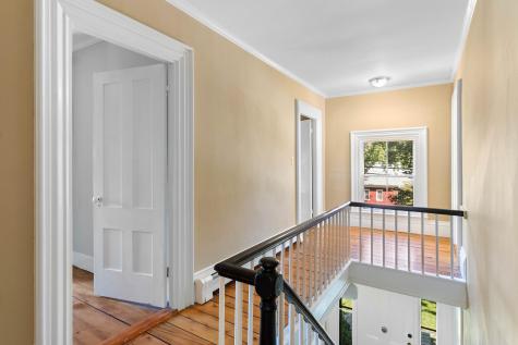 388 High Street Belfast ME 04915