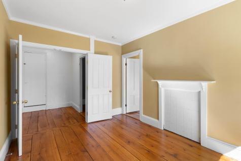 388 High Street Belfast ME 04915