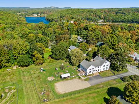 388 High Street Belfast ME 04915