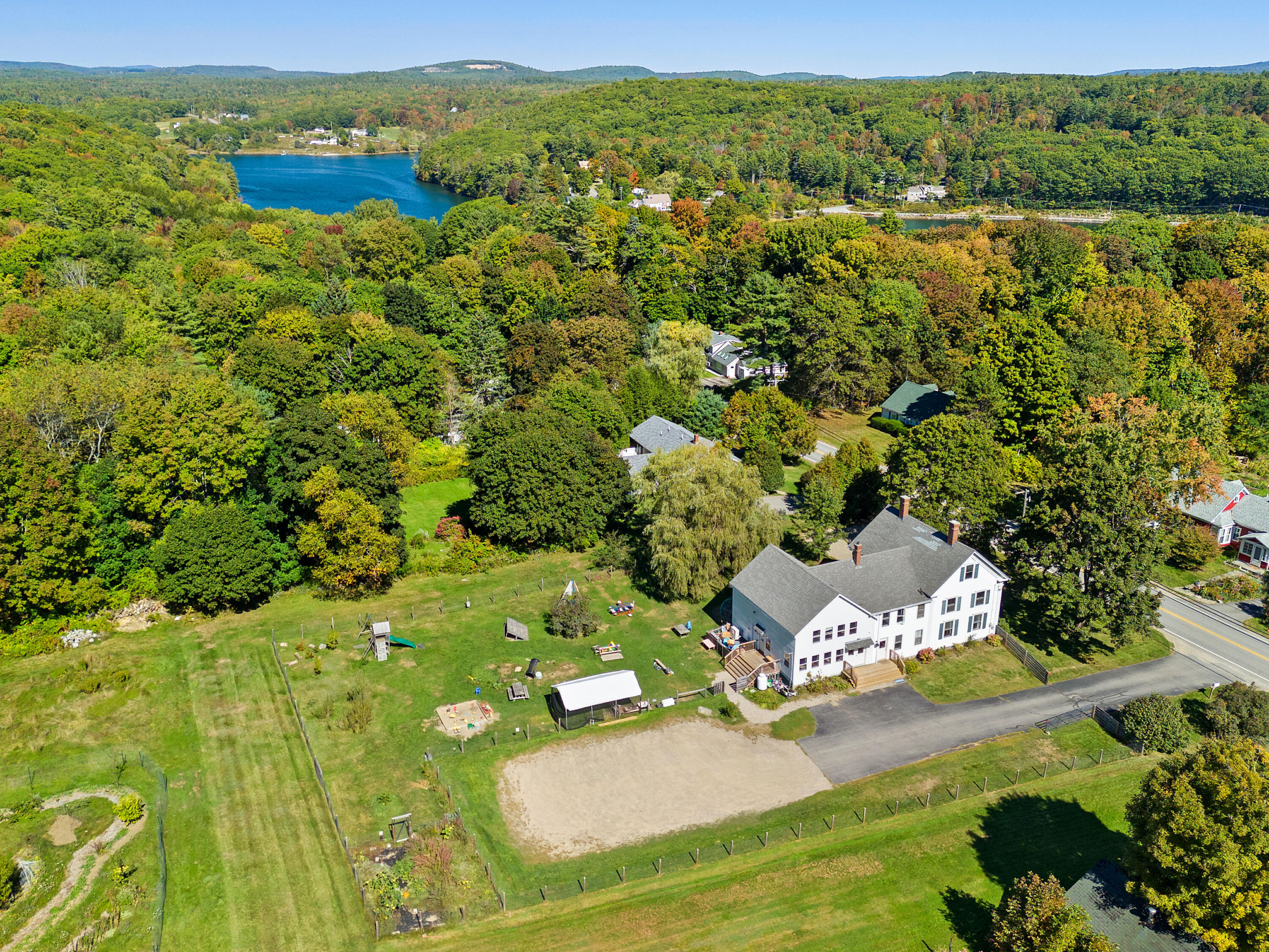 388 High Street Belfast ME 04915