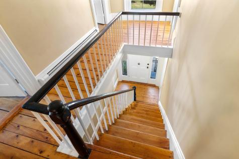 388 High Street Belfast ME 04915