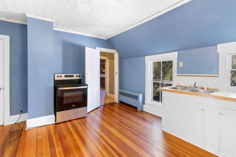 388 High Street Belfast ME 04915