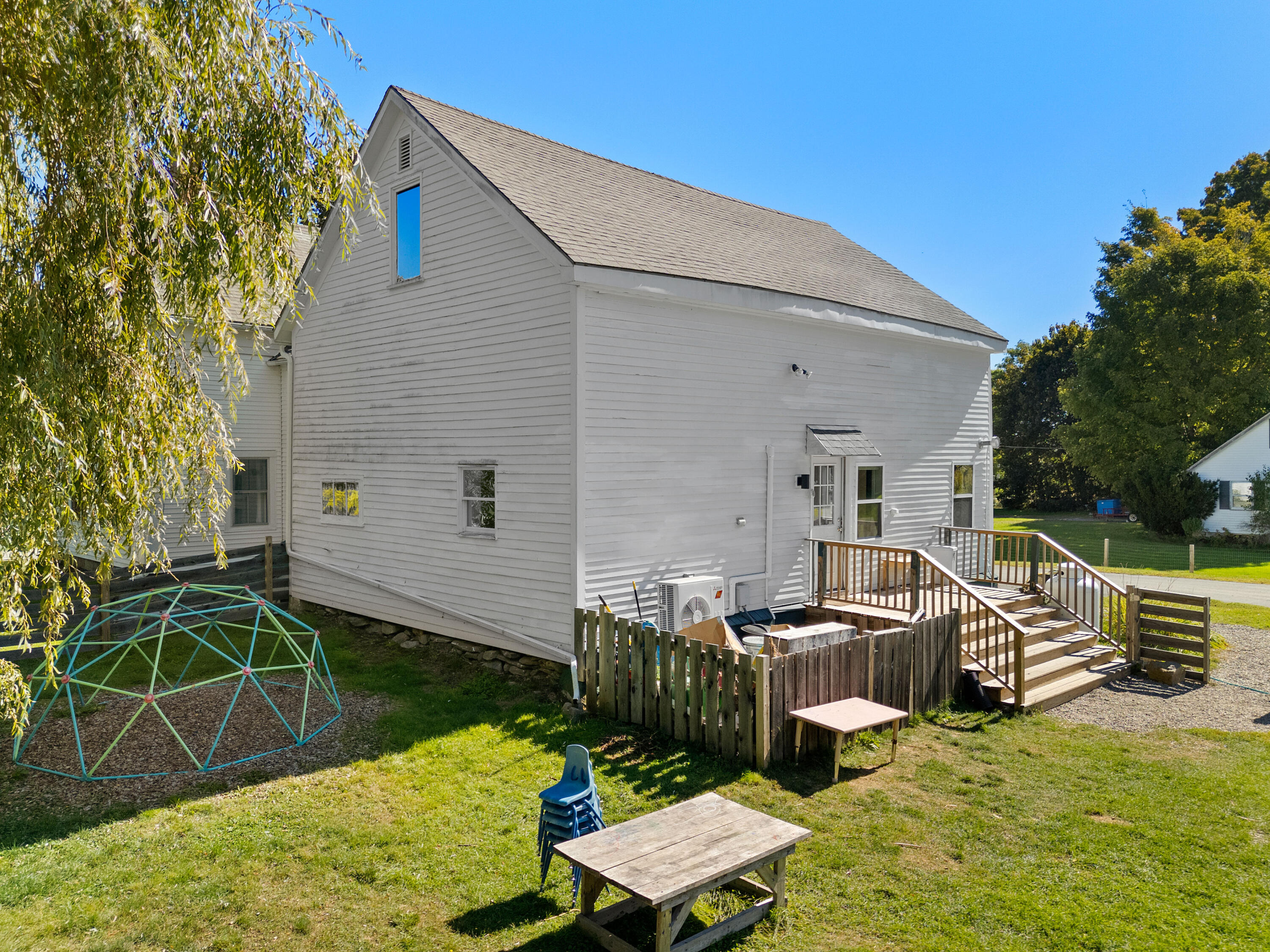 388 High Street Belfast ME 04915