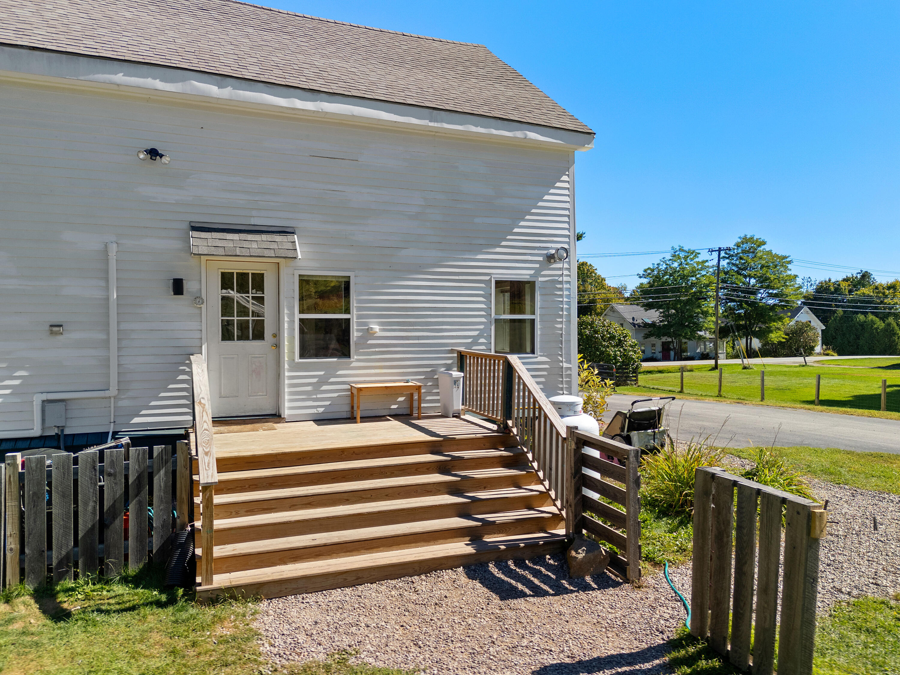 388 High Street Belfast ME 04915