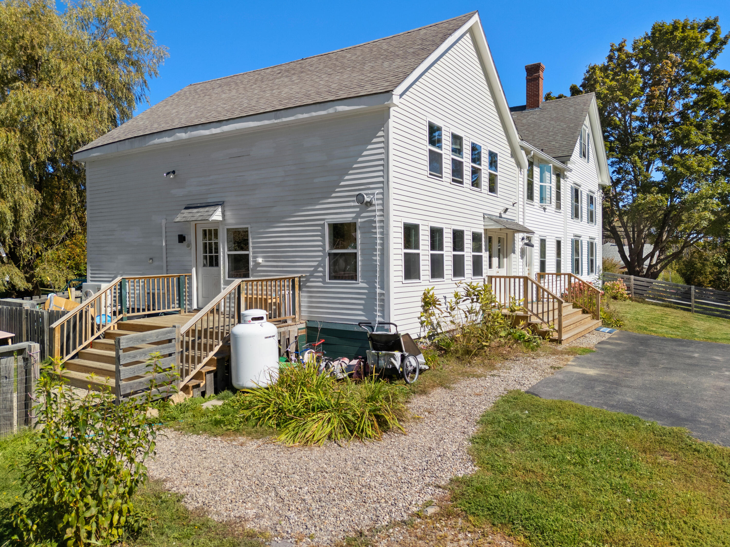 388 High Street Belfast ME 04915