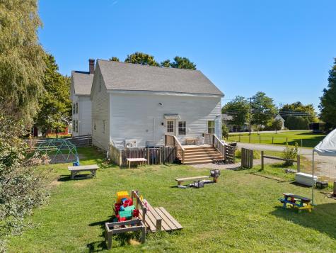 388 High Street Belfast ME 04915