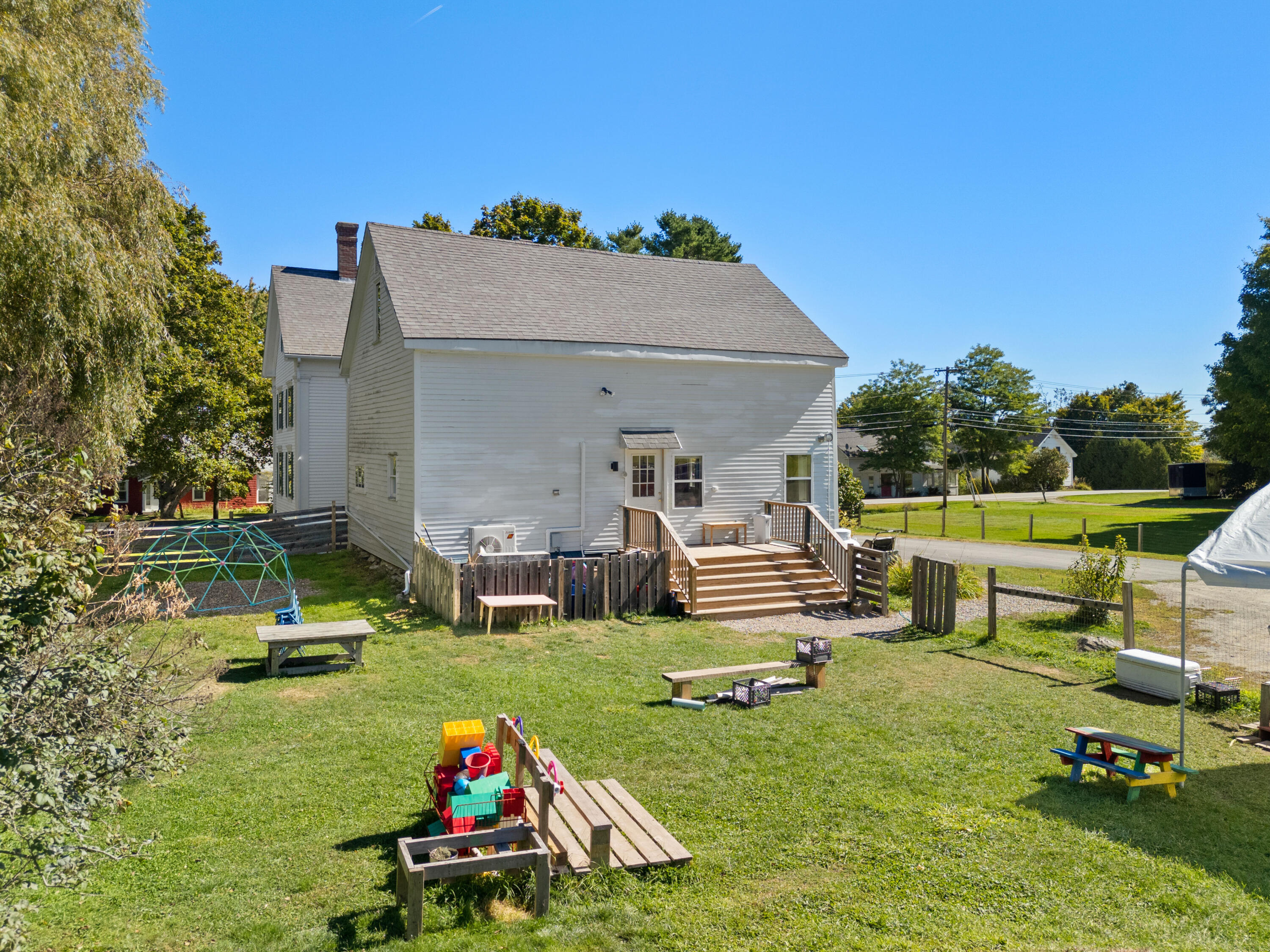 388 High Street Belfast ME 04915