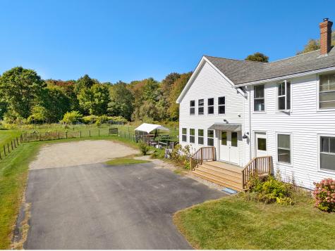 388 High Street Belfast ME 04915