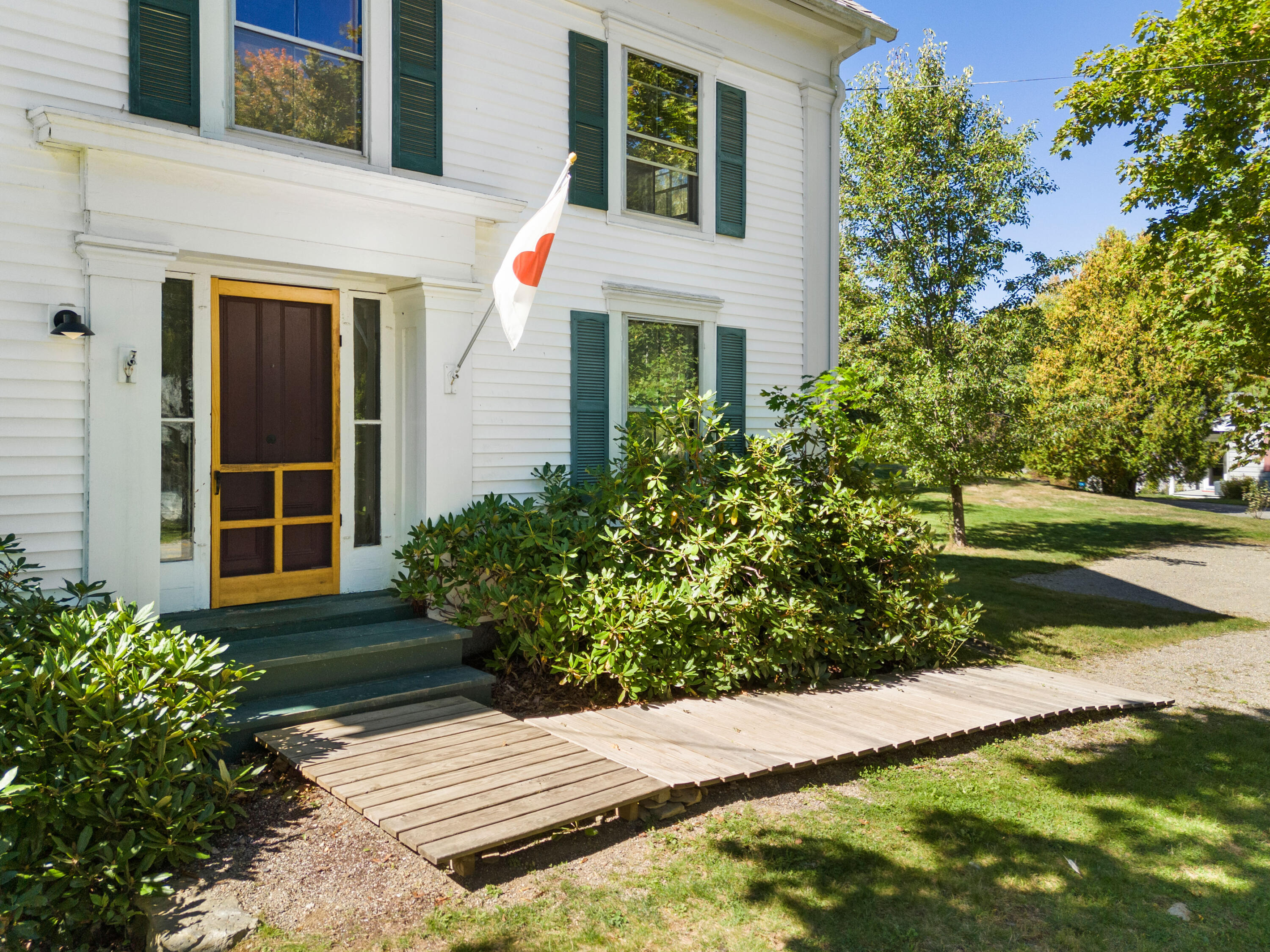 388 High Street Belfast ME 04915