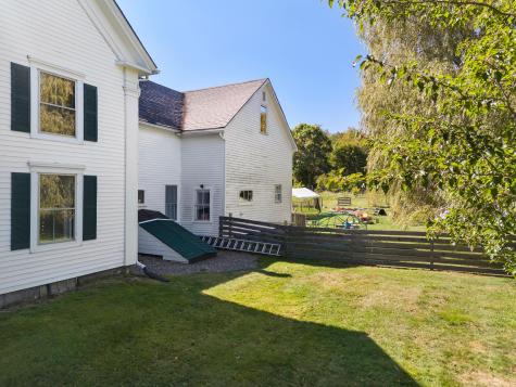 388 High Street Belfast ME 04915