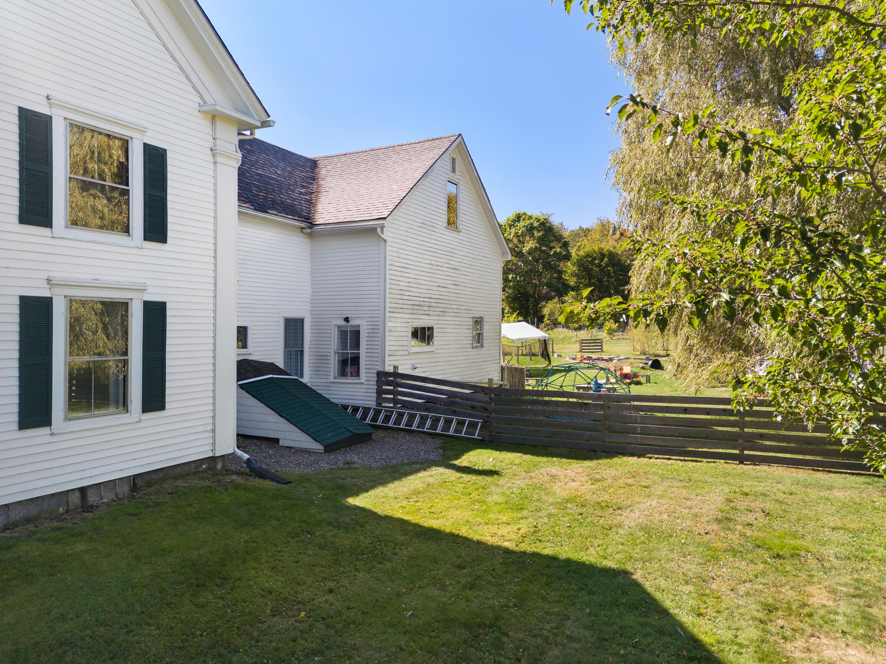 388 High Street Belfast ME 04915