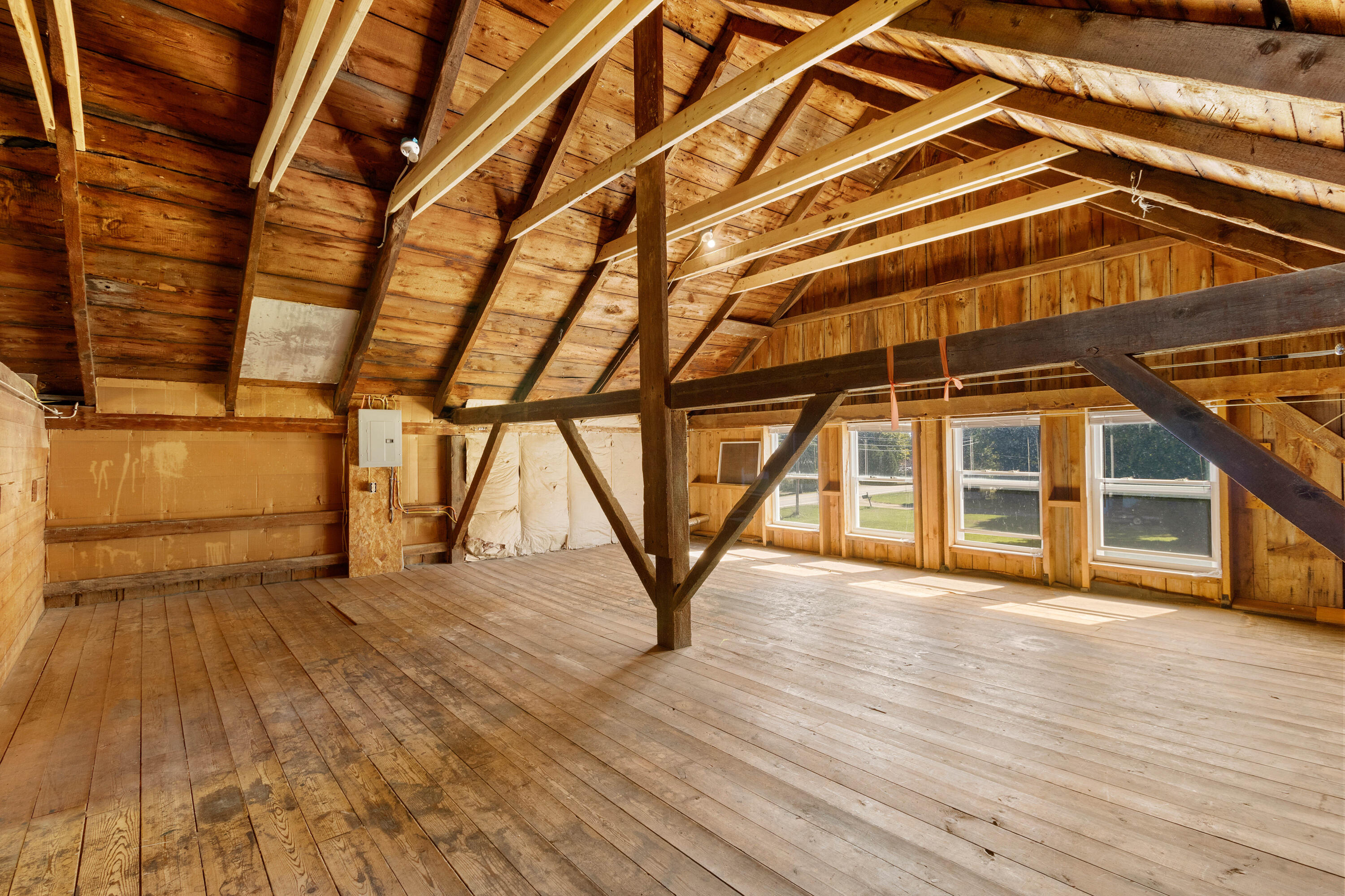 388 High Street Belfast ME 04915