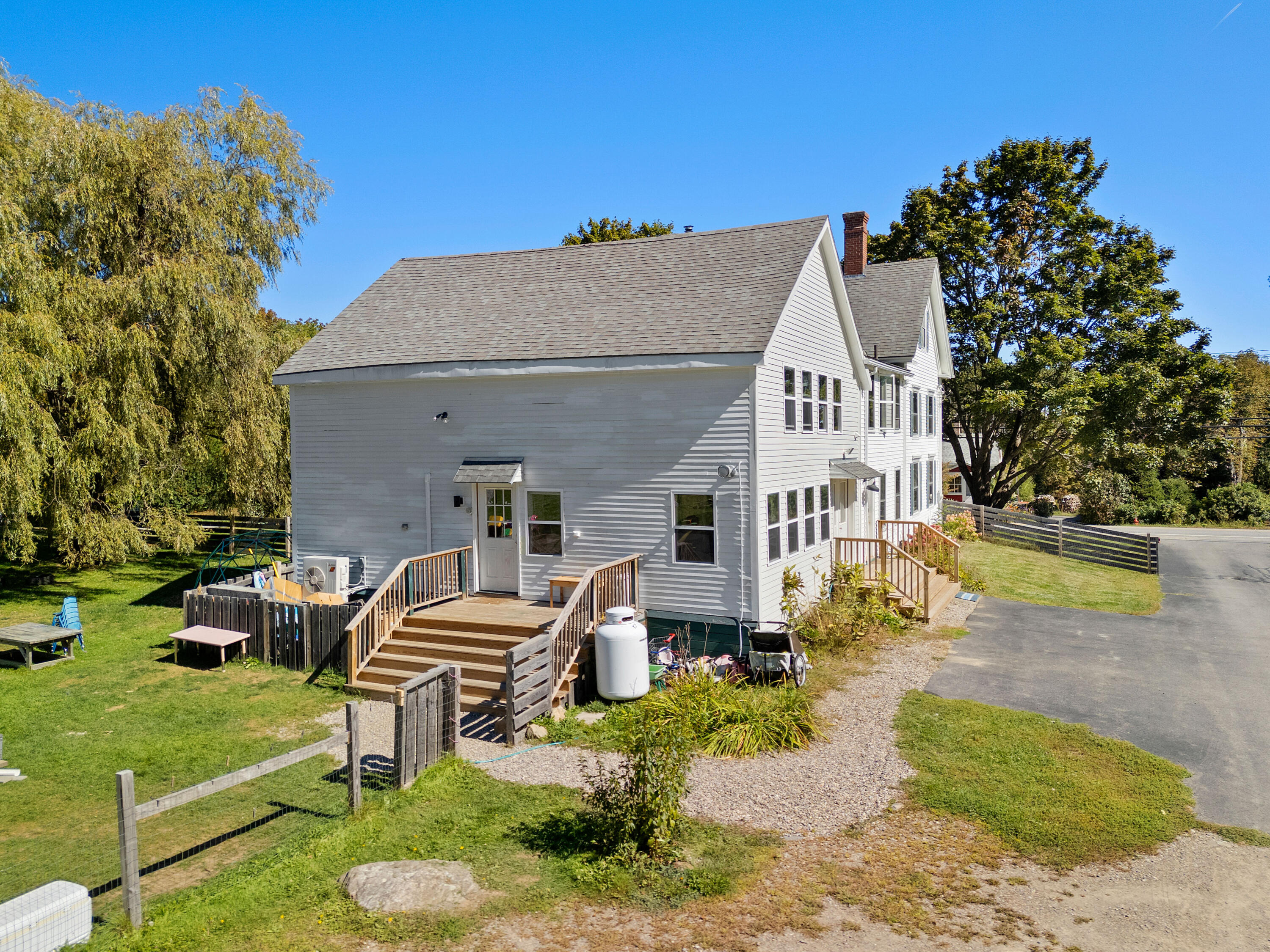 388 High Street Belfast ME 04915