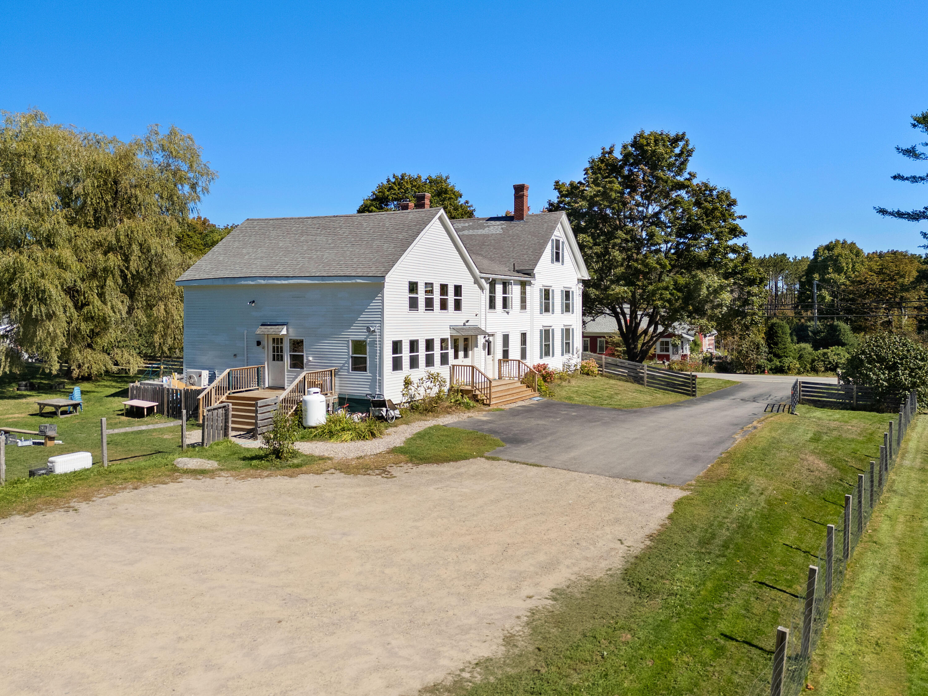 388 High Street Belfast ME 04915