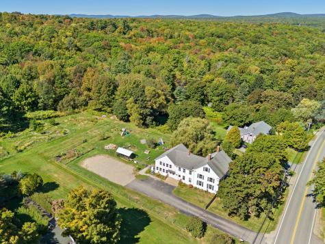 388 High Street Belfast ME 04915