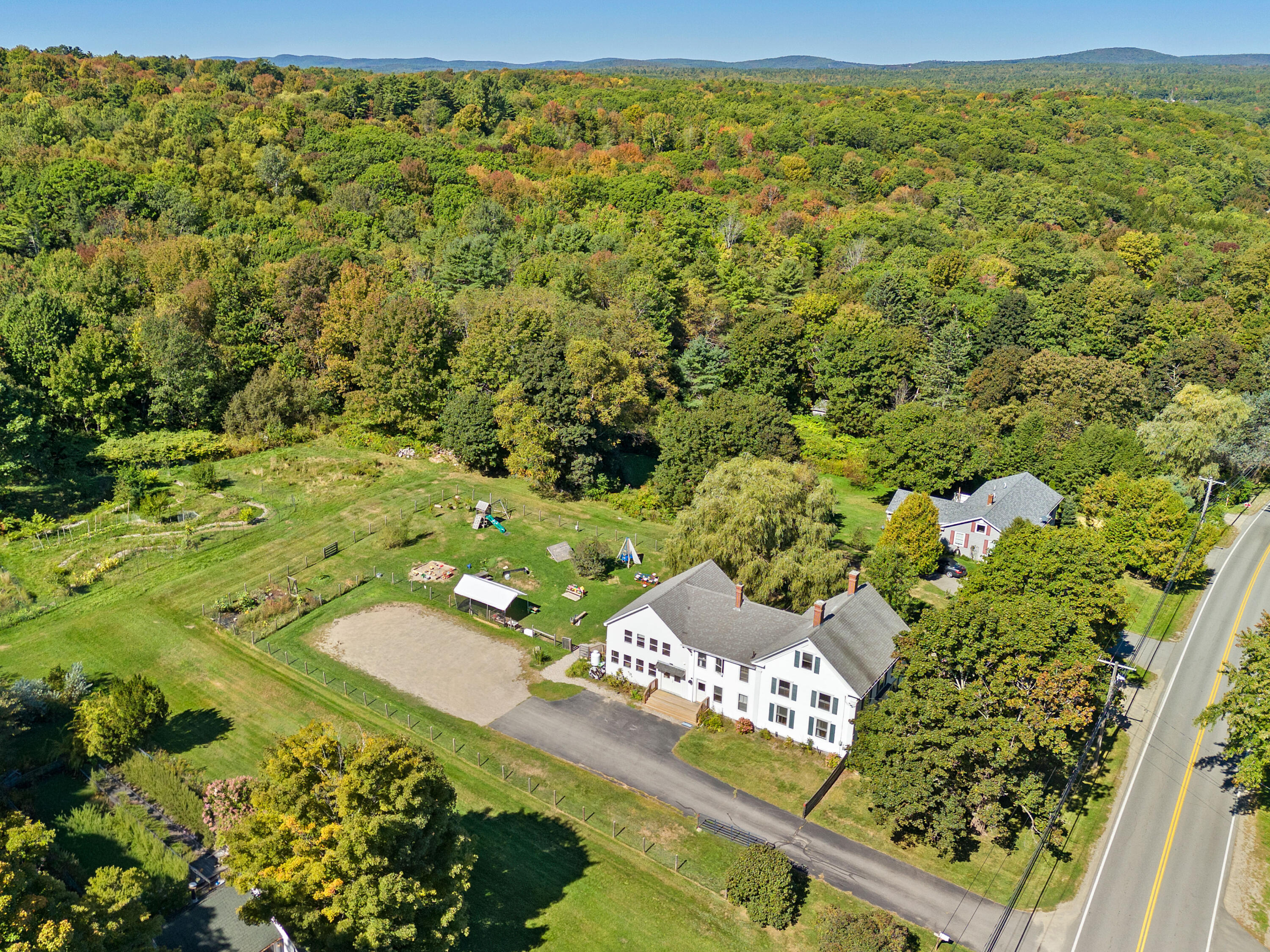 388 High Street Belfast ME 04915