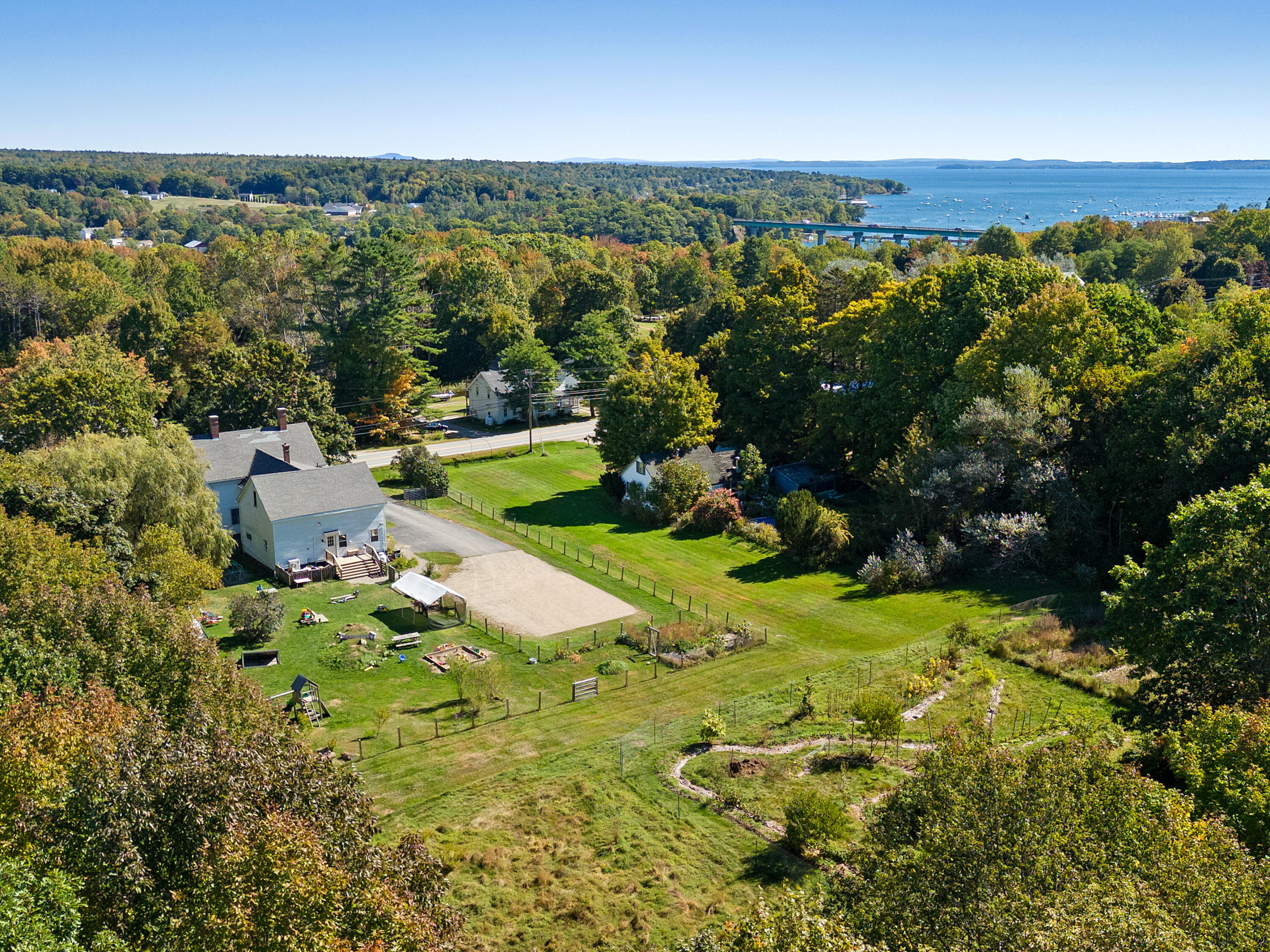 388 High Street Belfast ME 04915