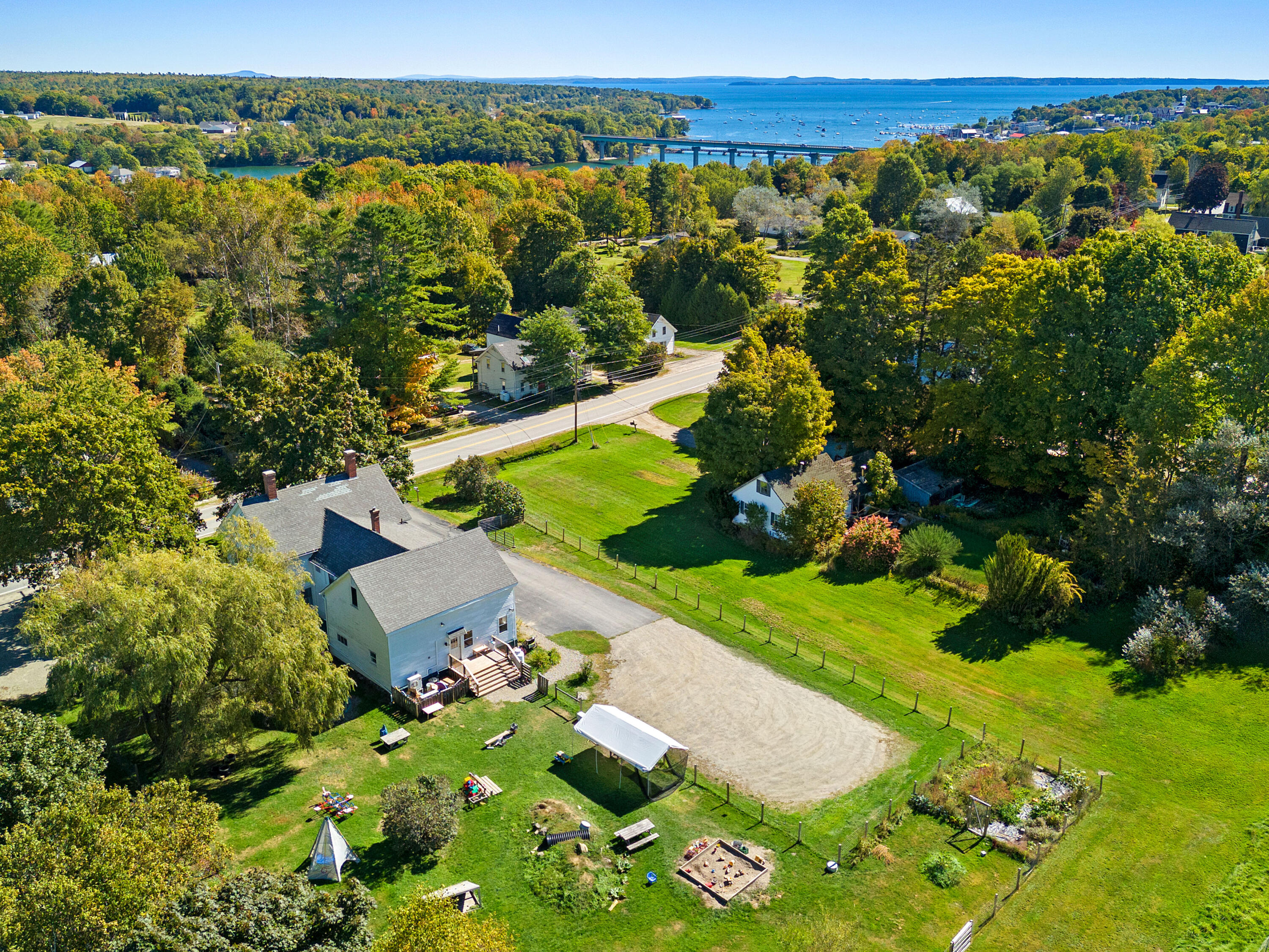 388 High Street Belfast ME 04915