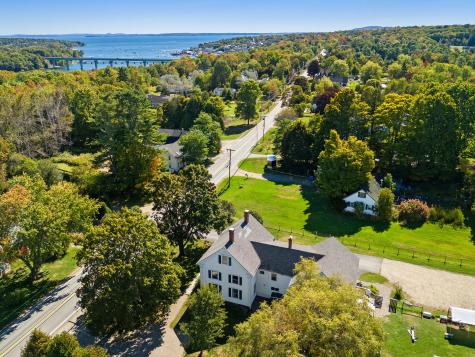 388 High Street Belfast ME 04915