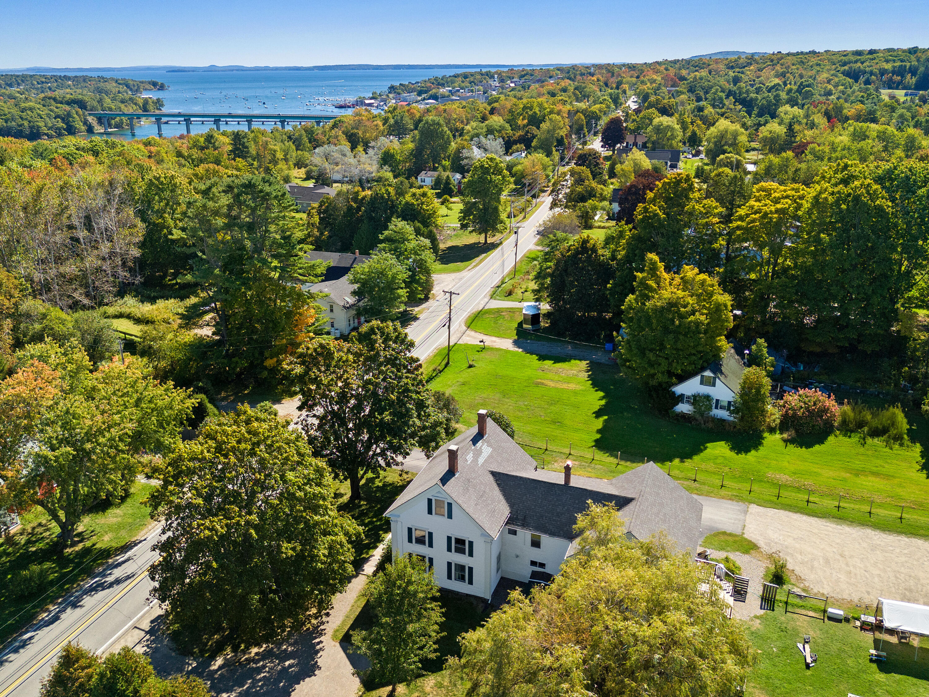 388 High Street Belfast ME 04915