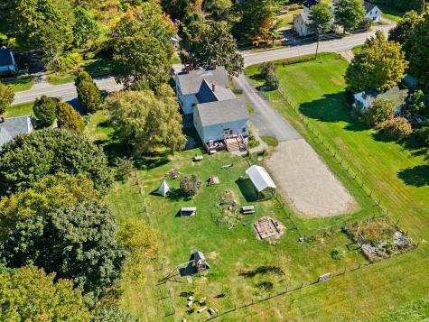 388 High Street Belfast ME 04915