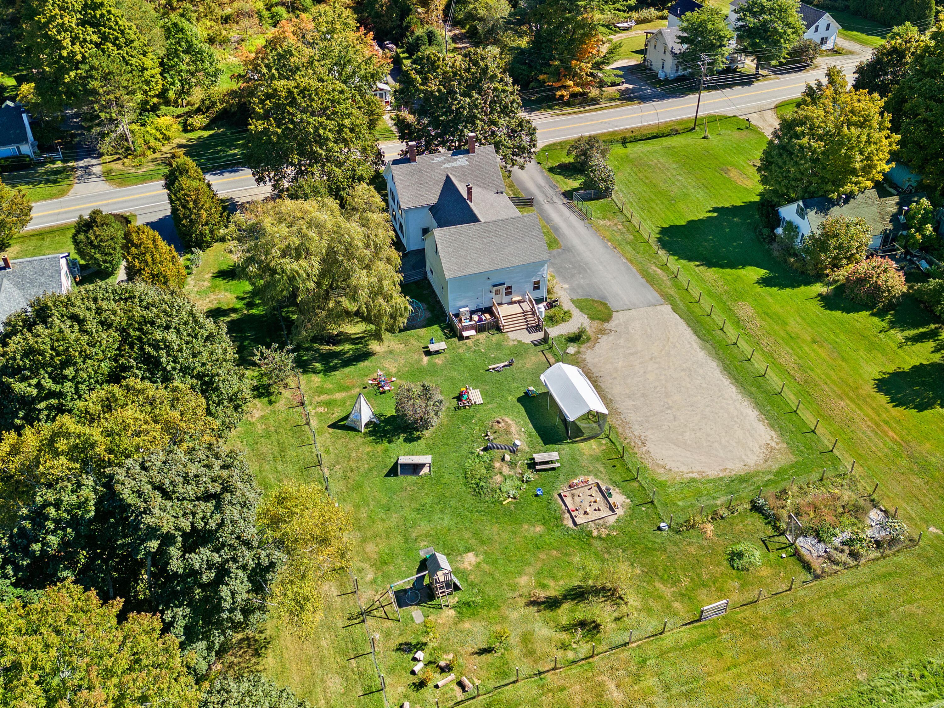 388 High Street Belfast ME 04915